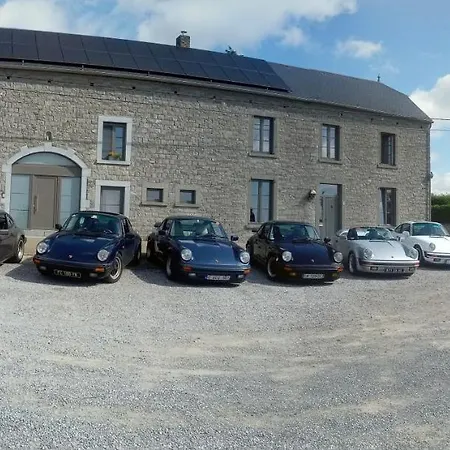Villa Chez Peponne à Dinant Extérieur photo