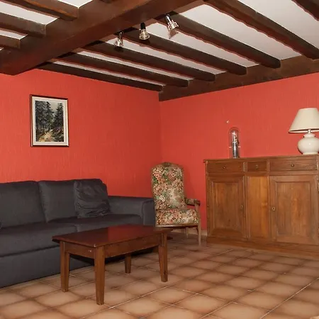 Villa Chez Peponne à Dinant Chambre photo