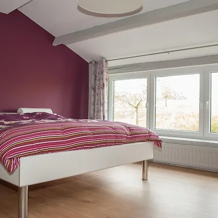 Villa Chez Peponne à Dinant Chambre photo