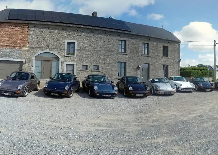 Chez Peponne