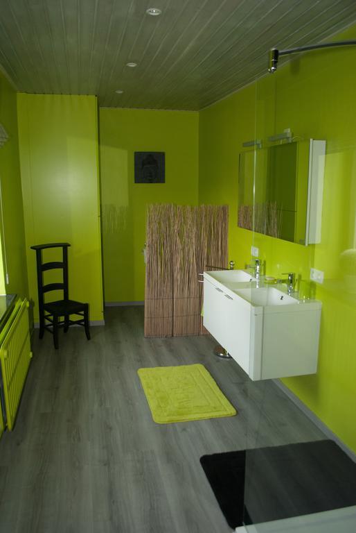 Ferienhaus Chez Peponne