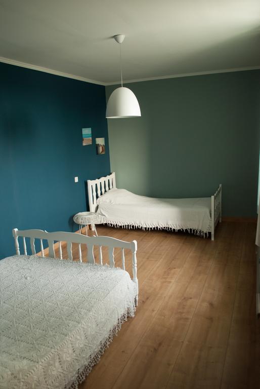 Ferienhaus Chez Peponne